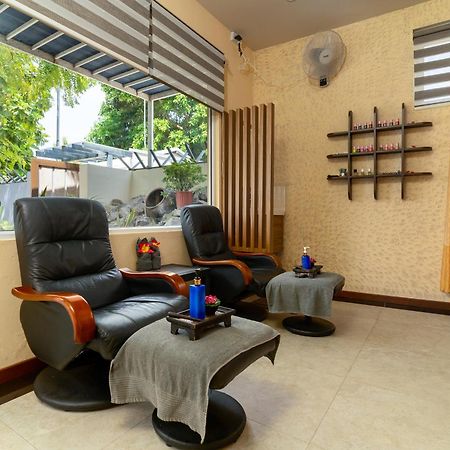 Nala Veli Beach & Spa Ukulhas Dış mekan fotoğraf