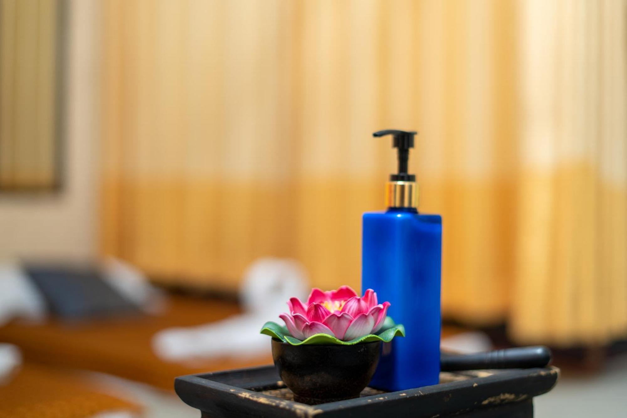 Nala Veli Beach & Spa Ukulhas Dış mekan fotoğraf