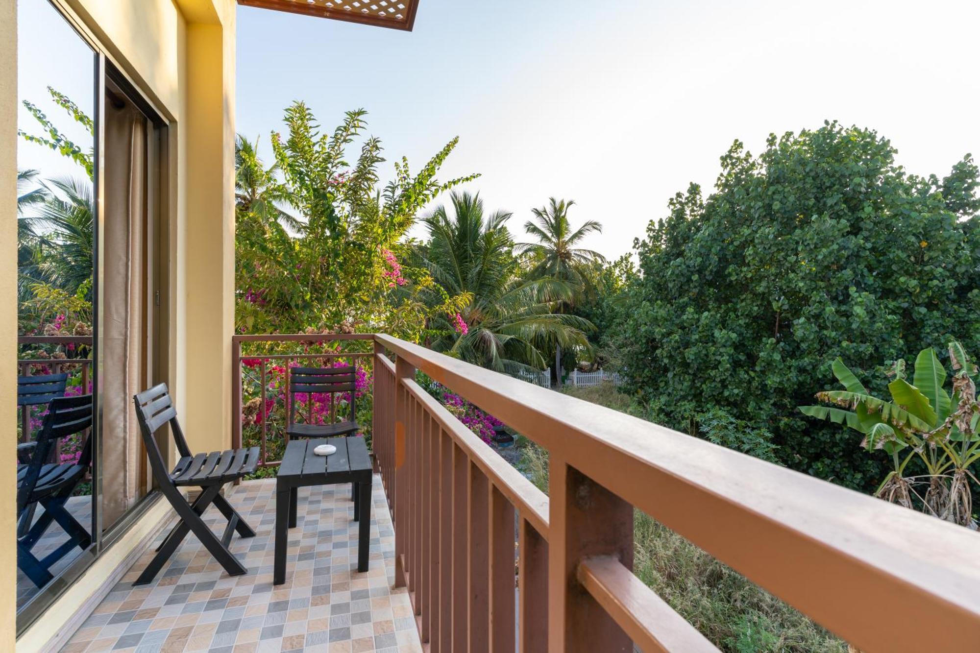 Nala Veli Beach & Spa Ukulhas Dış mekan fotoğraf