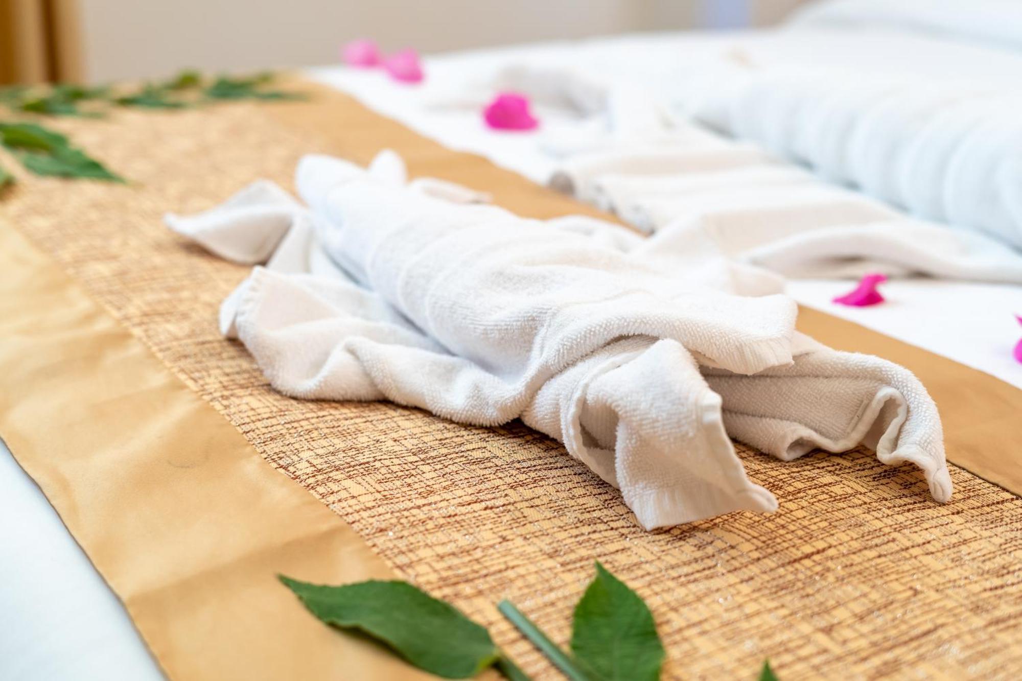Nala Veli Beach & Spa Ukulhas Dış mekan fotoğraf