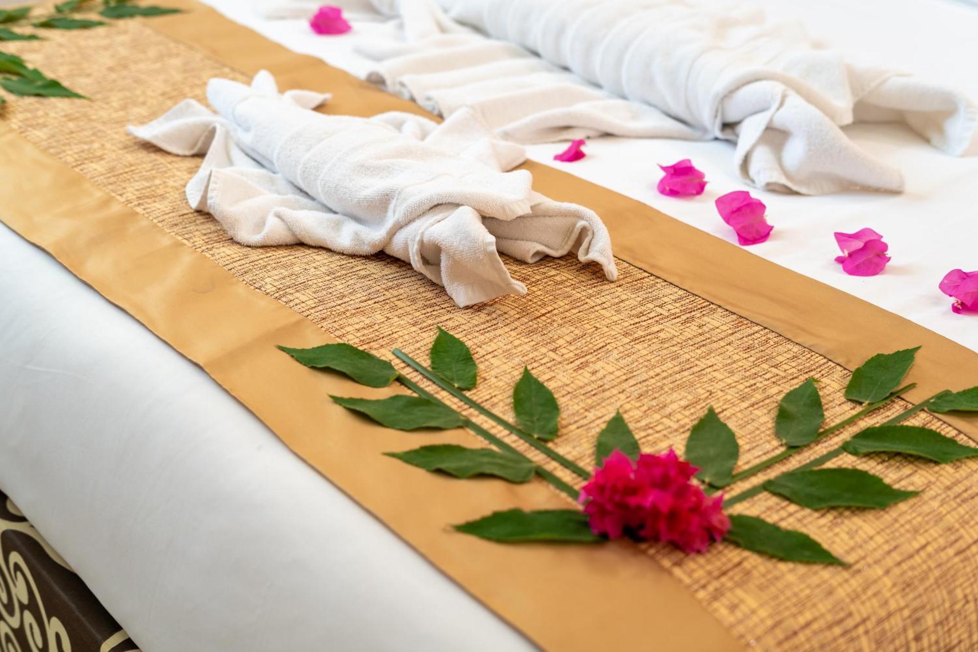 Nala Veli Beach & Spa Ukulhas Dış mekan fotoğraf