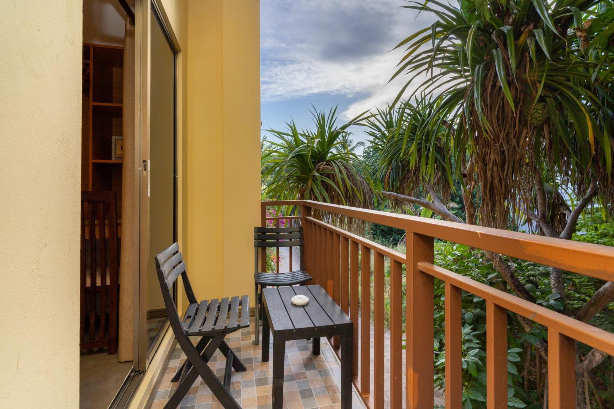 Nala Veli Beach & Spa Ukulhas Dış mekan fotoğraf