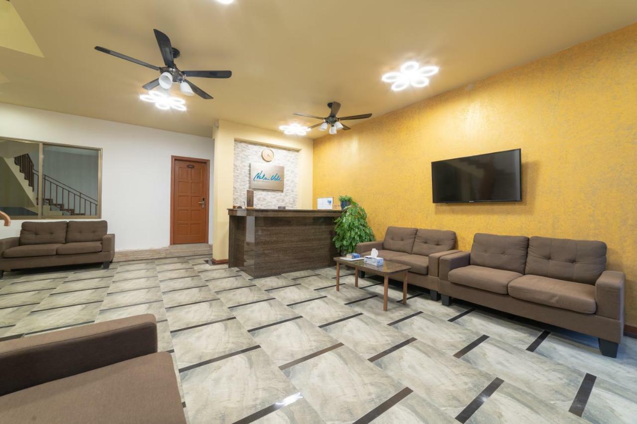 Nala Veli Beach & Spa Ukulhas Dış mekan fotoğraf